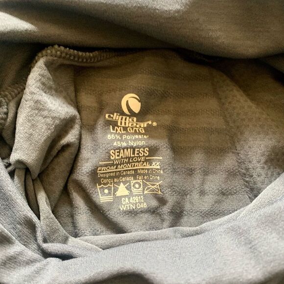 Climawear yoga shirt - Picture 7 of 7